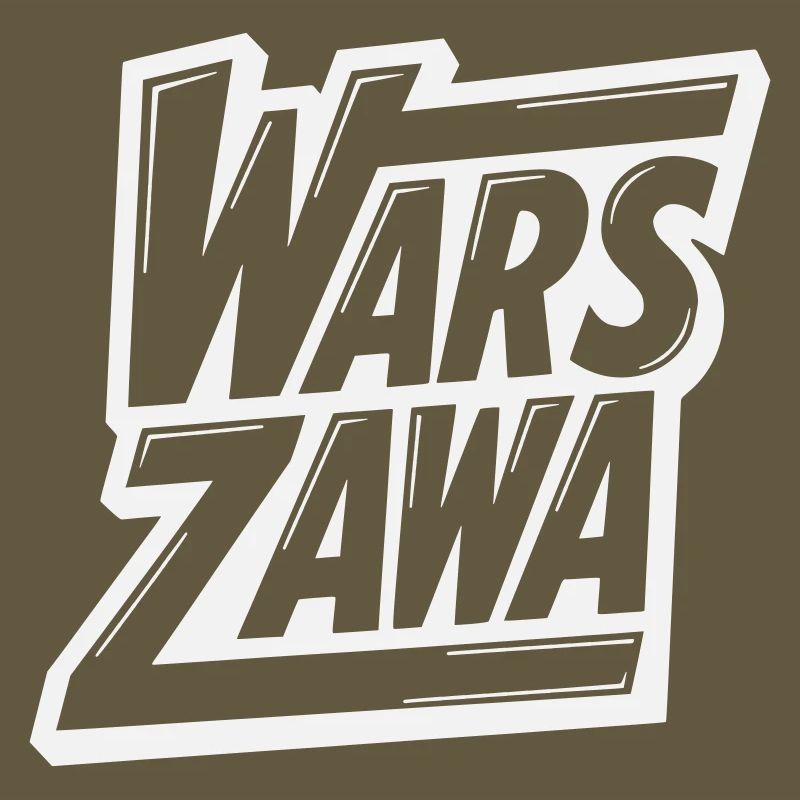 Varsovie, logo de Varsovie