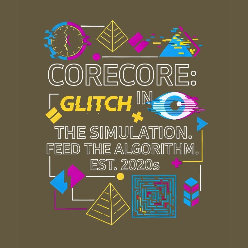 Collage d’algorithmes de simulation de bugs Corecore