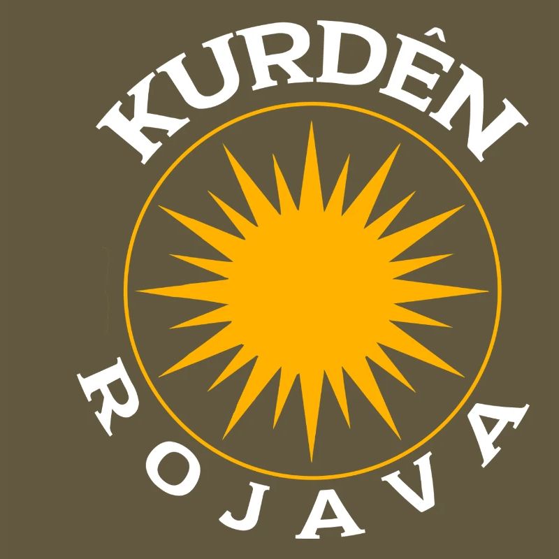 Kurds Rojava