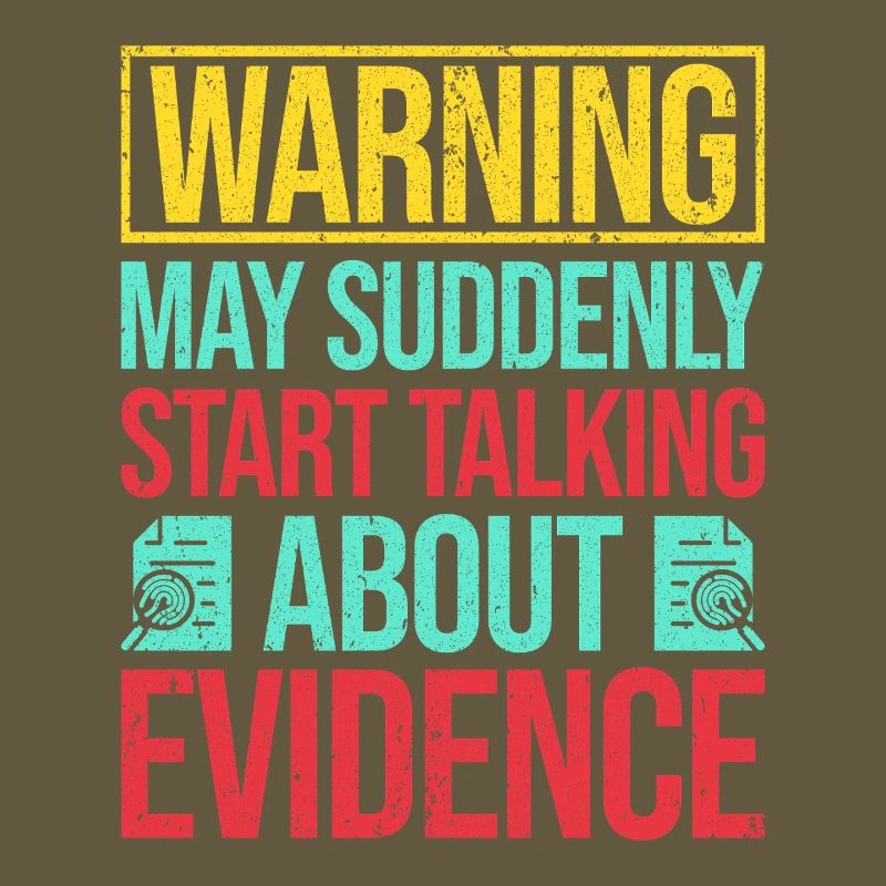 Forensic Science Major Start Talking Forensics