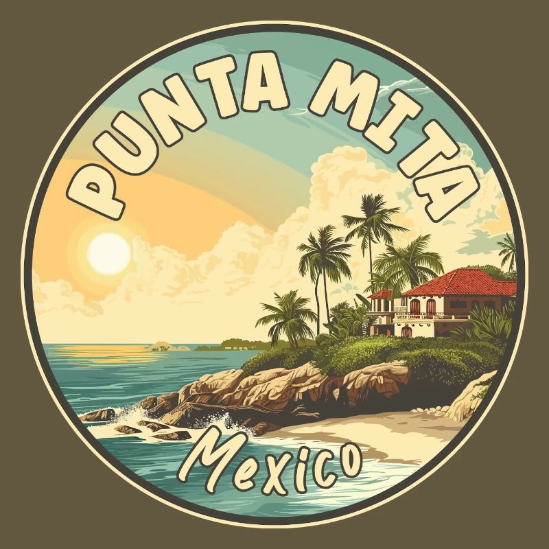 Explore Punta Mita in Mexico - Tropical Paradise