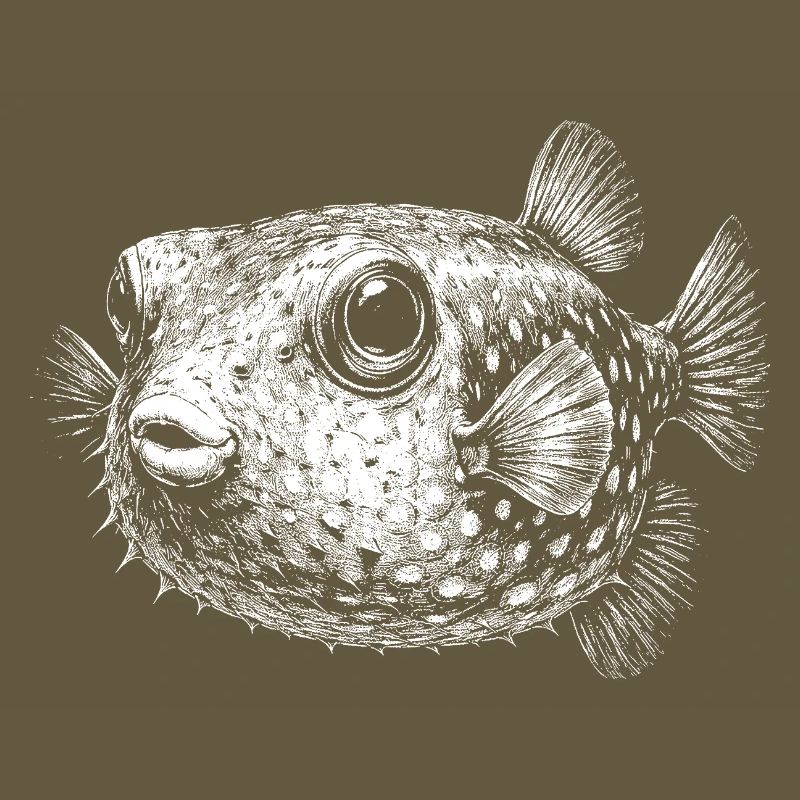 Pufferfish