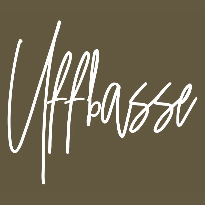 Dialecte UFFBASSE Bade