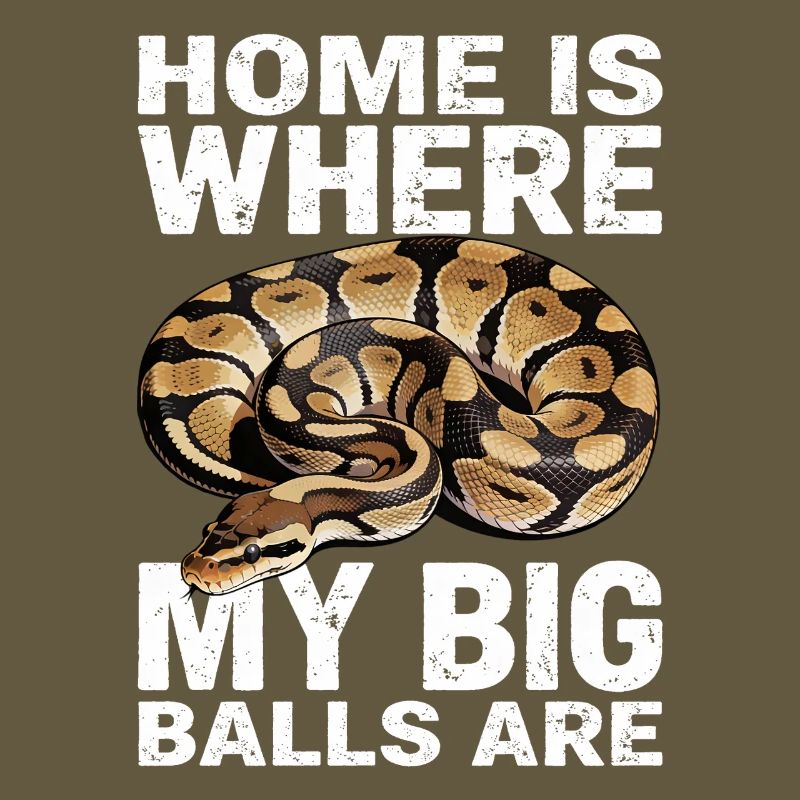 King Python Snakes Lover Terrarium Python