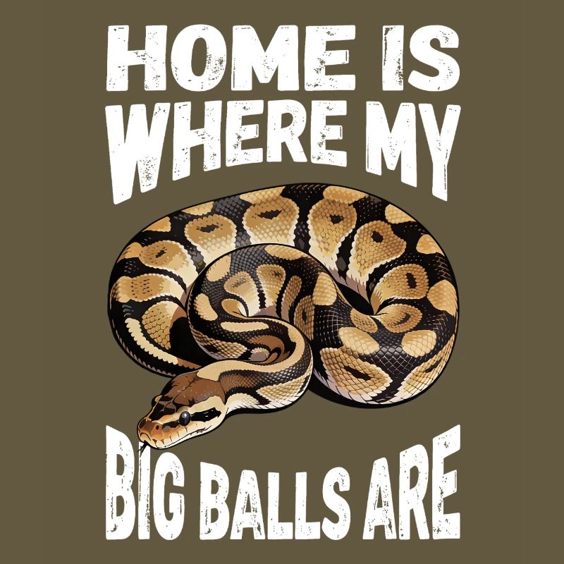 King Python Snakes Lover Terrarium Python