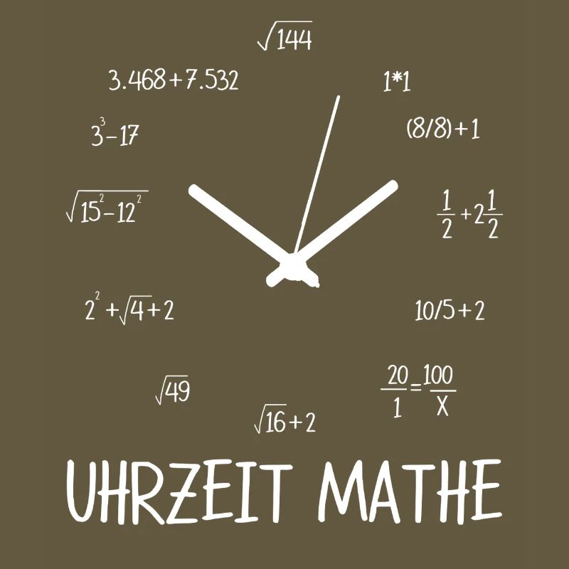 Temps maths math élève enseignant de maths