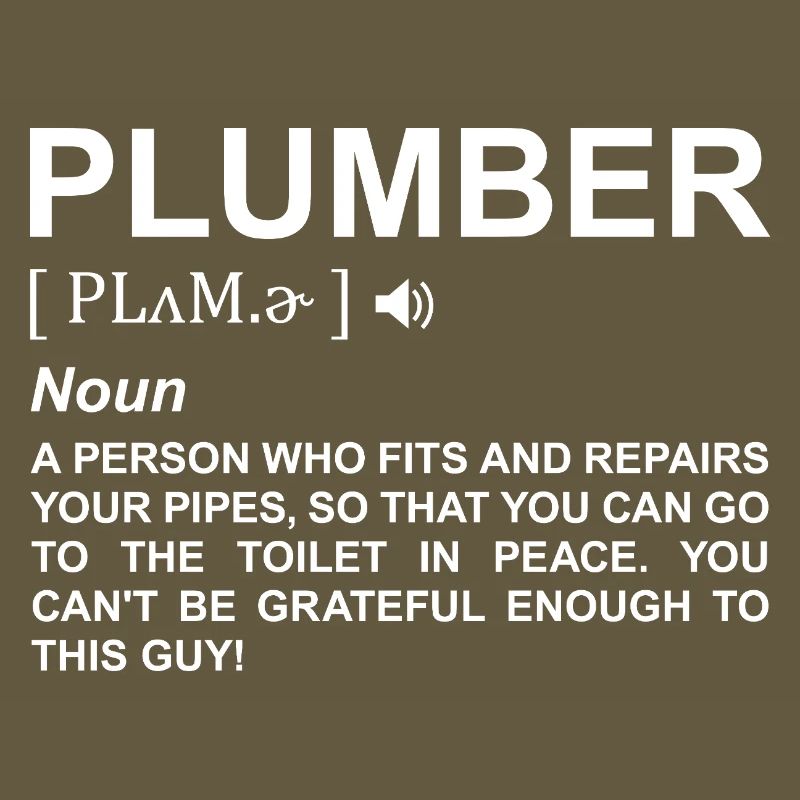 Plumber Definition