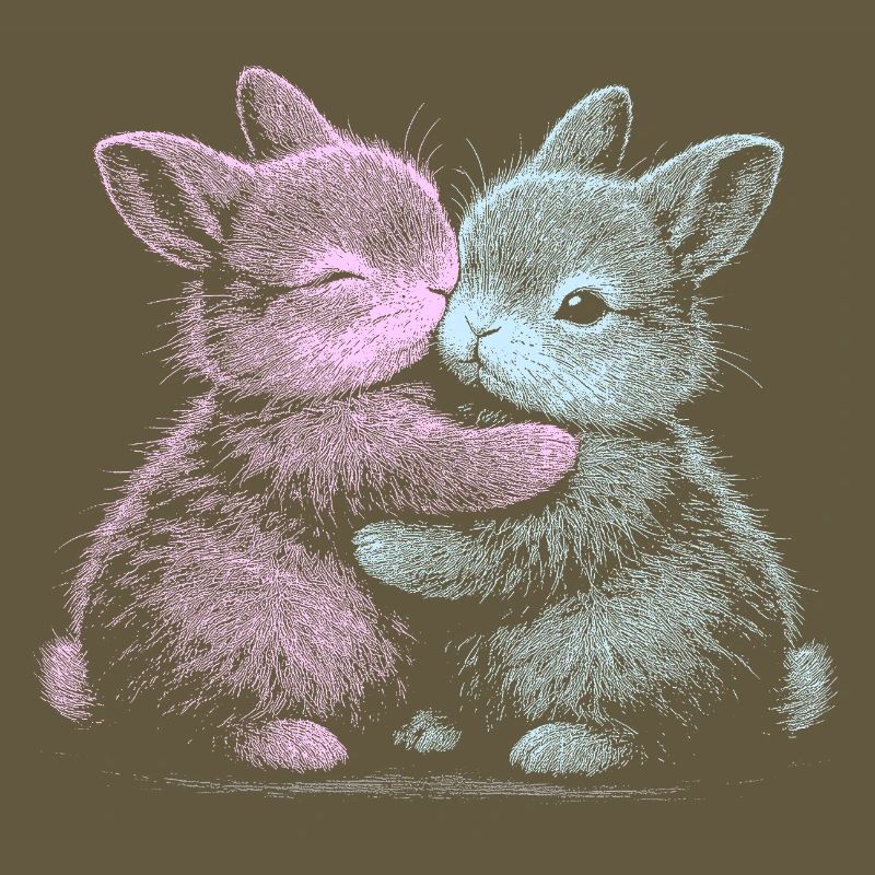 pygmy rabbit