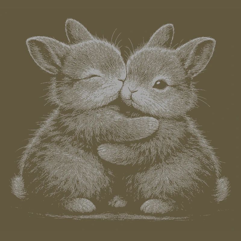 pygmy rabbit