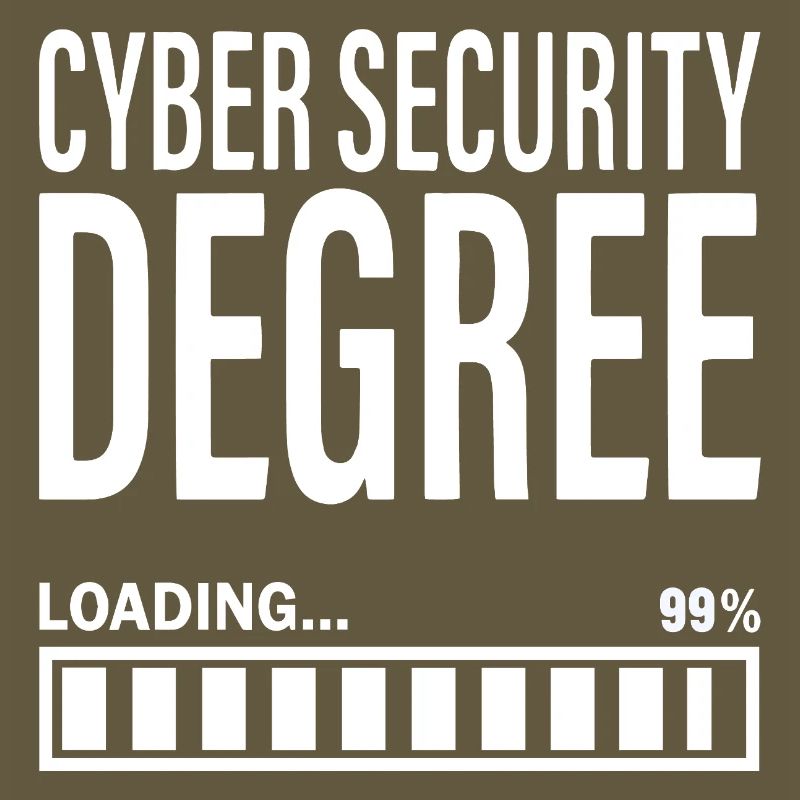 Cybersecurity Student Engineer Cyber Security