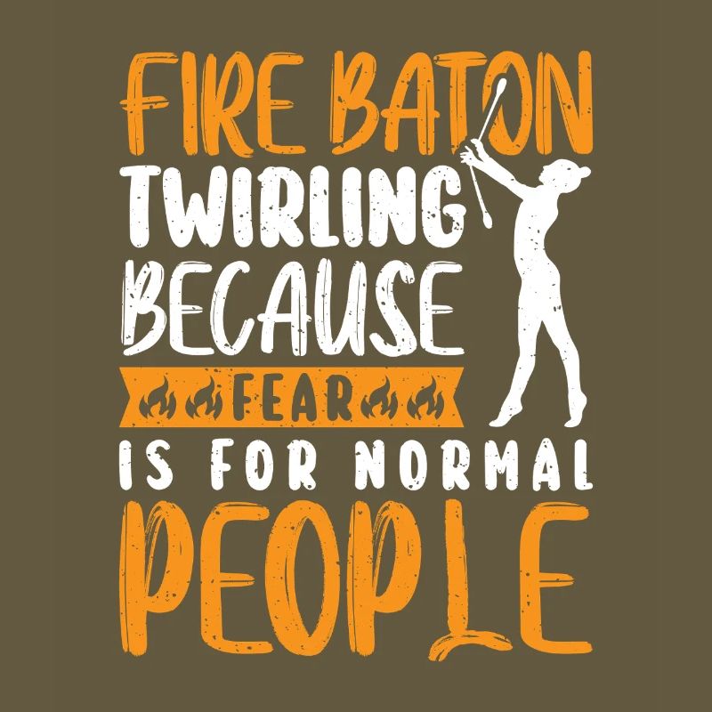 Dancing Vortex Dance School Fire Stick Dancer