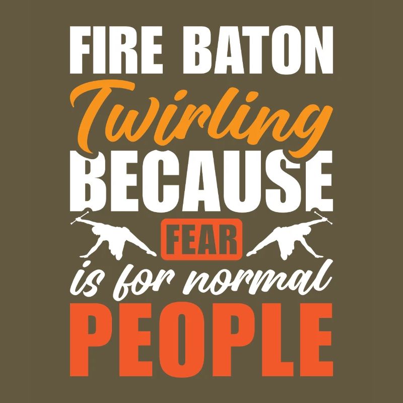 Dancing Vortex Dance School Fire Stick Dancer