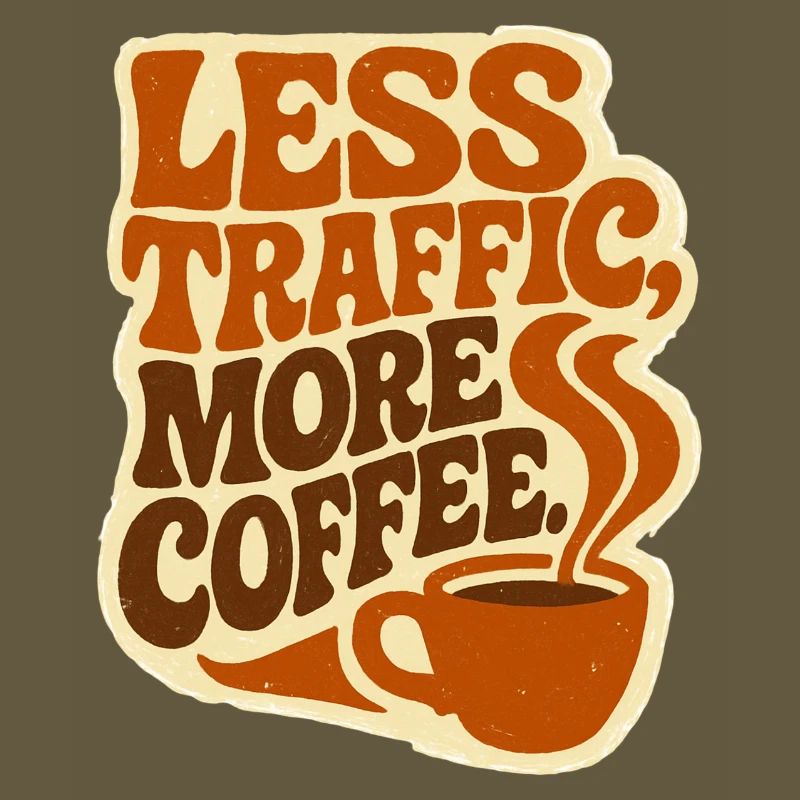 Zero Transport, Max Caffeine: Der ultimative Workflow