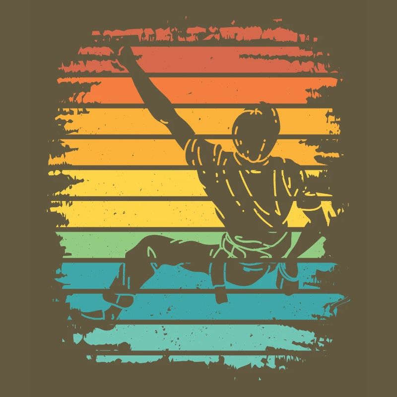 Boulderer Boulder Bouldering