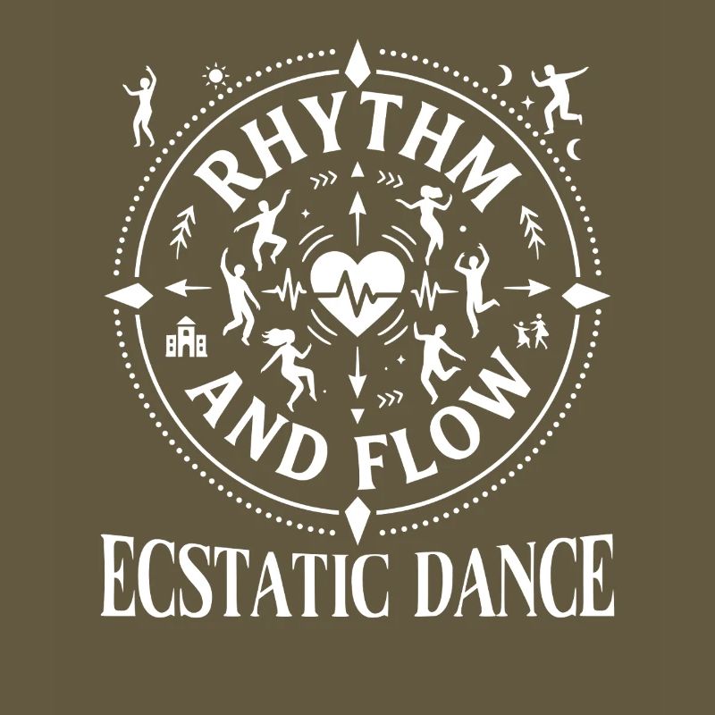 Ecstatic Dance Ecstatic Dance Meditation Rhythm