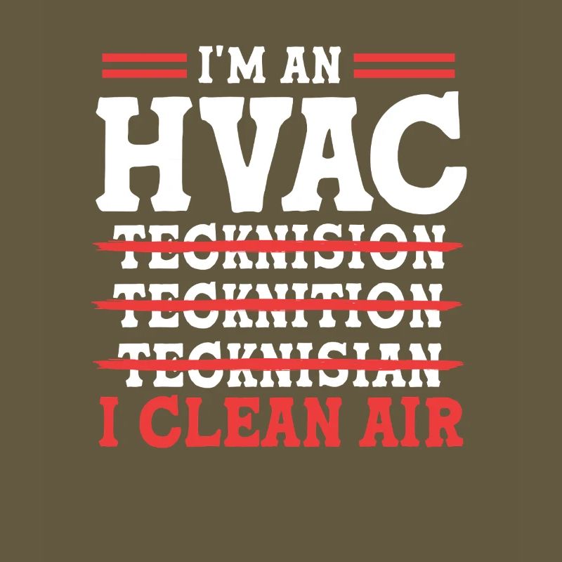 Heating Air Conditioning Technician Technician Refrigeration Technician