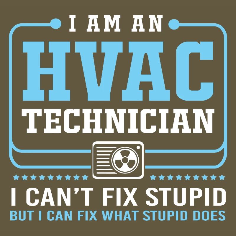 Air Conditioning Technician Technician Refrigeration Technician Heating