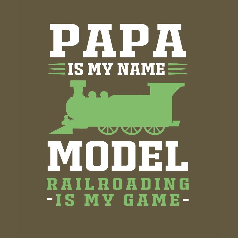 Model Railway Model Making Model Maker