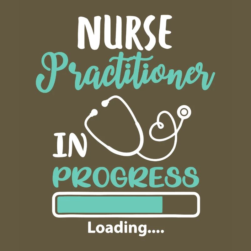 Nurse Practitioner In Progress lädt