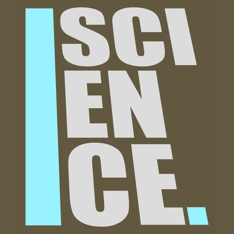 Science Science Statement Nerd Education Saying