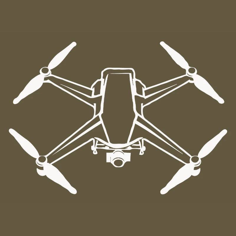 Drone Pilot Drones