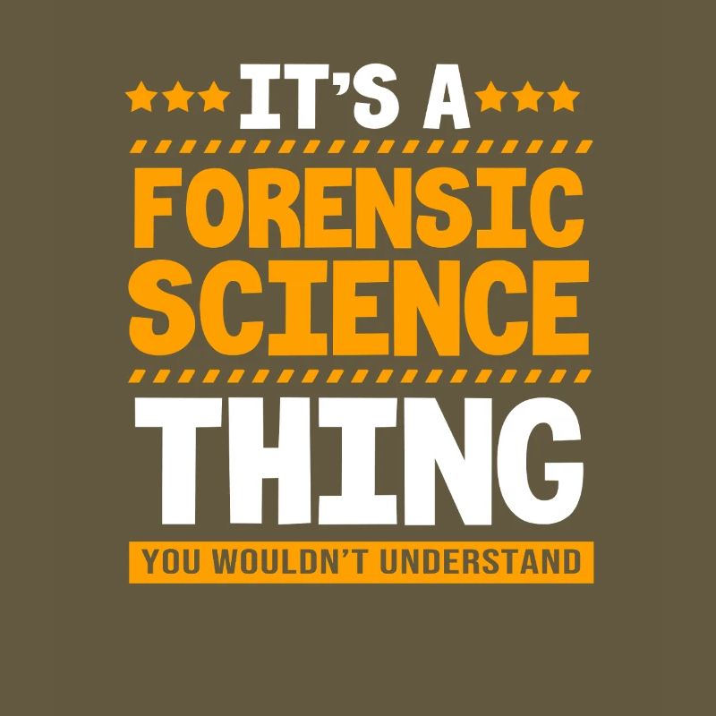 Forensics Forensic Experts