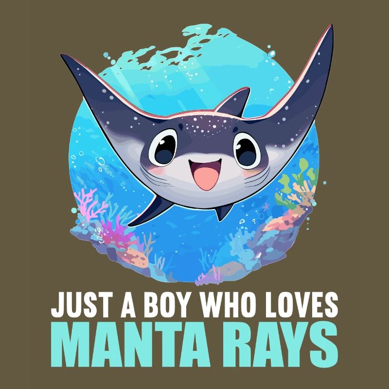 Rochen Mantarochen