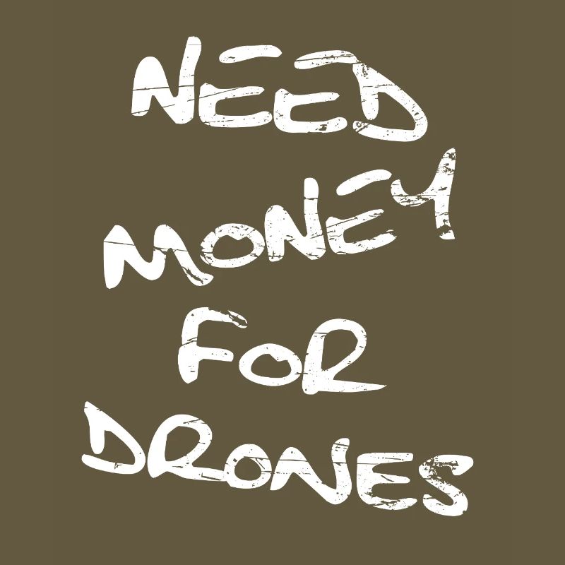 Drone Drones Pilot Drone Quadcopter Gift