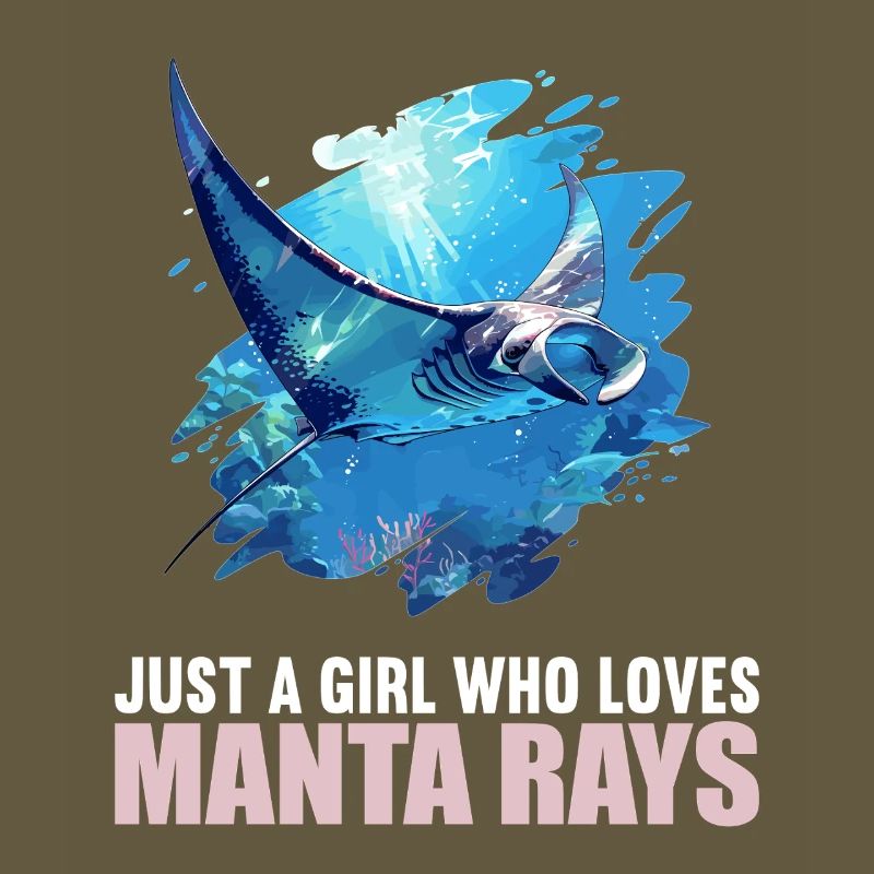 Rays Manta Rays