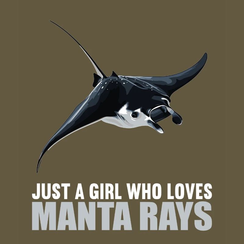 Rays Manta Rays