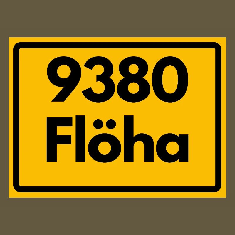 OLD POSTCODE SAXONY POSTCODE 9380 09557 FLÖHA