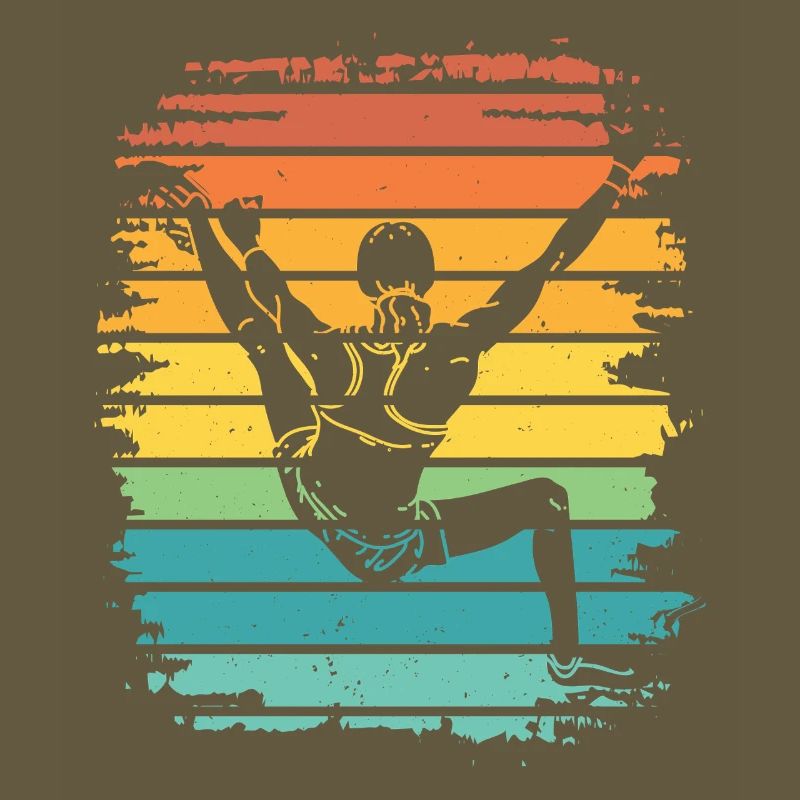 Boulderer Boulder Bouldern