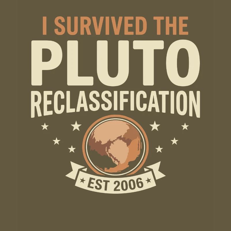 Pluto Justice for Pluto Never forget Pluto