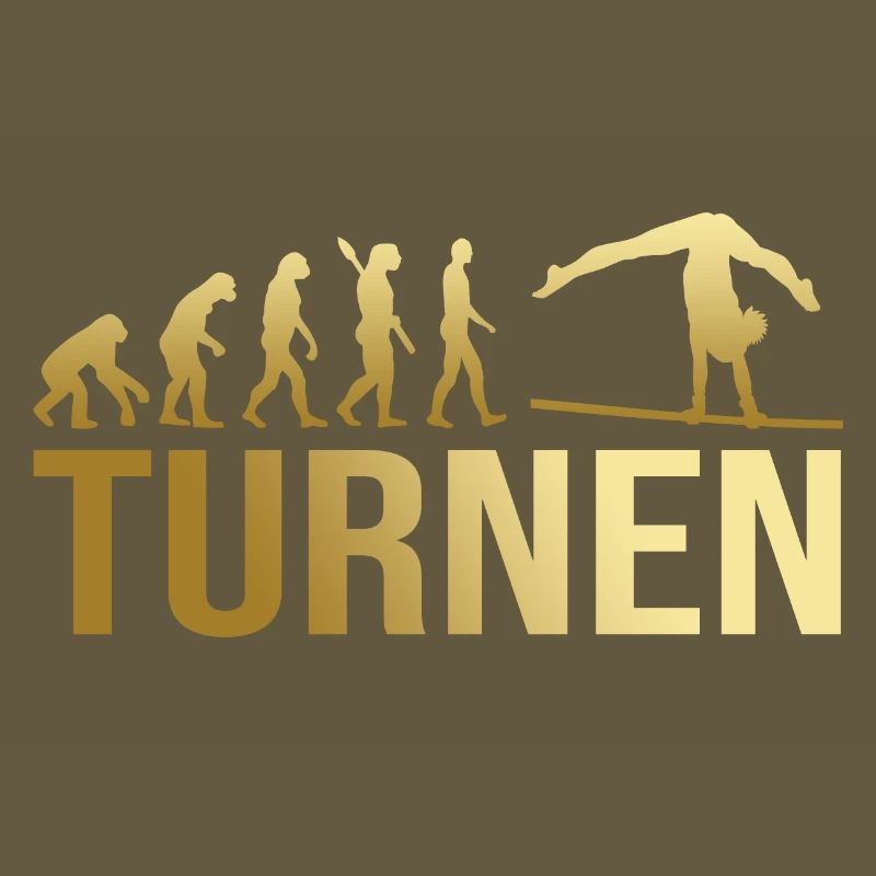 Evolution Turnen