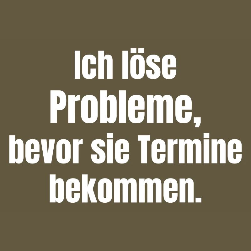 Proactive resolution before appointments