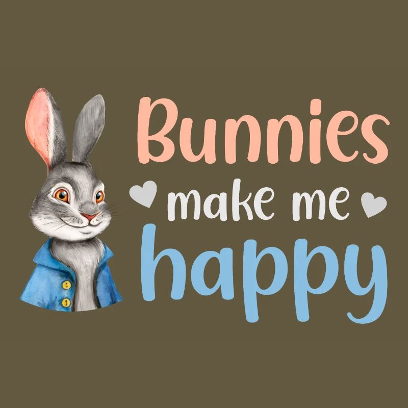 Rabbit Rabbit