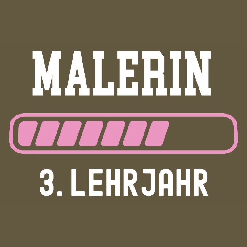 Painter training 3rd year apprenticeship third year apprenticeship