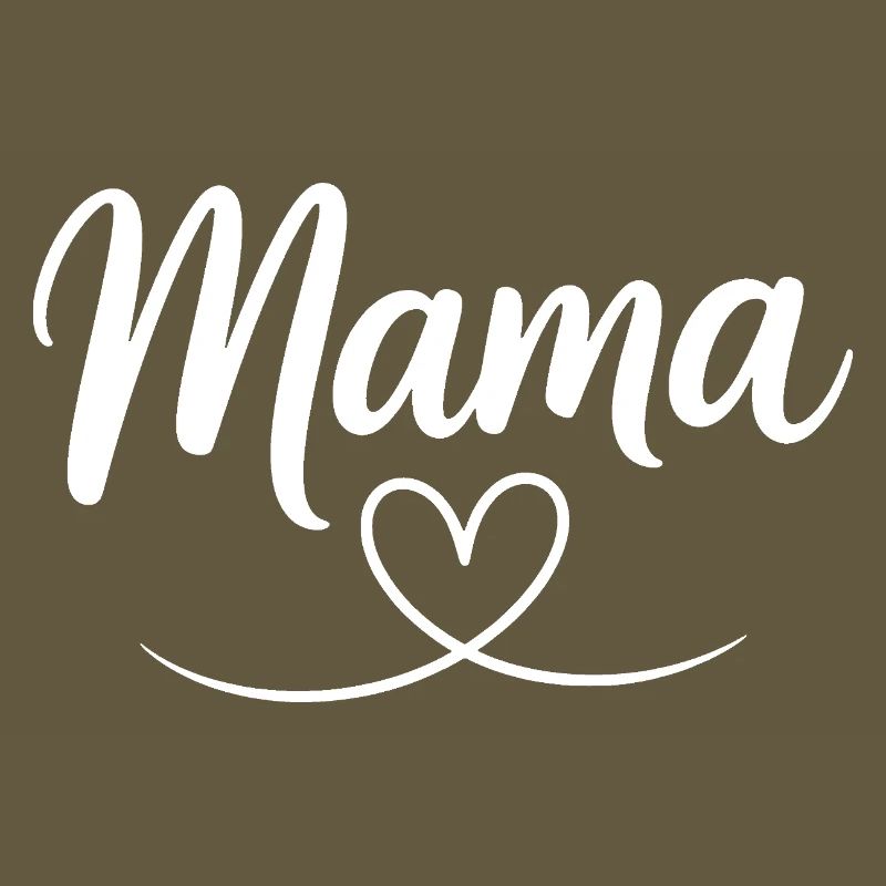 Mama Heart Script