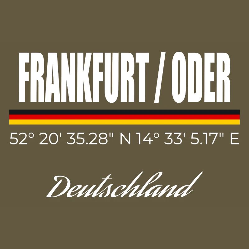 Frankfurt / Oder