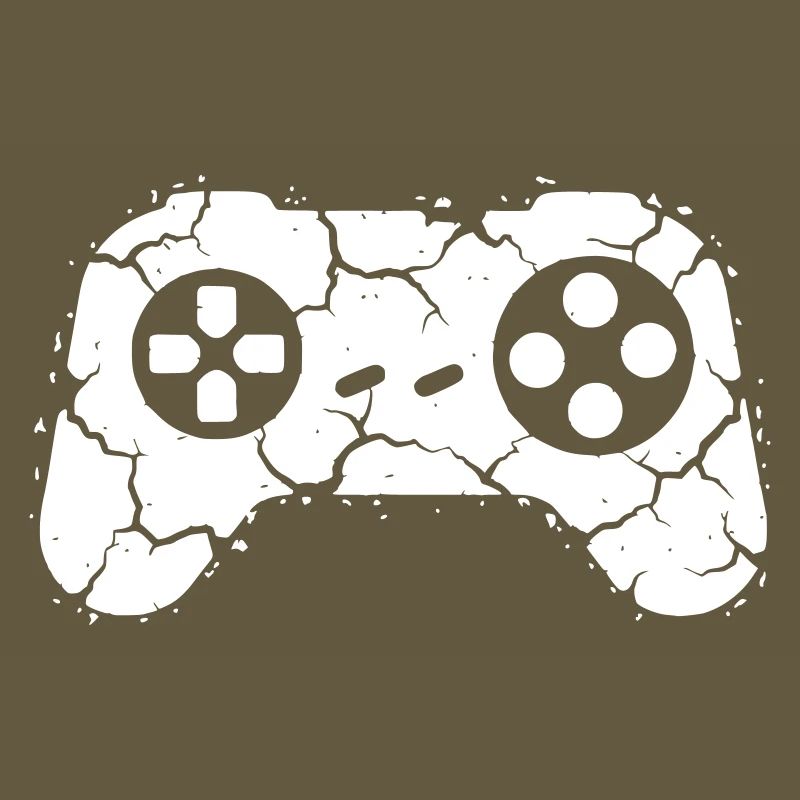 Controller Cracks Rage Quit