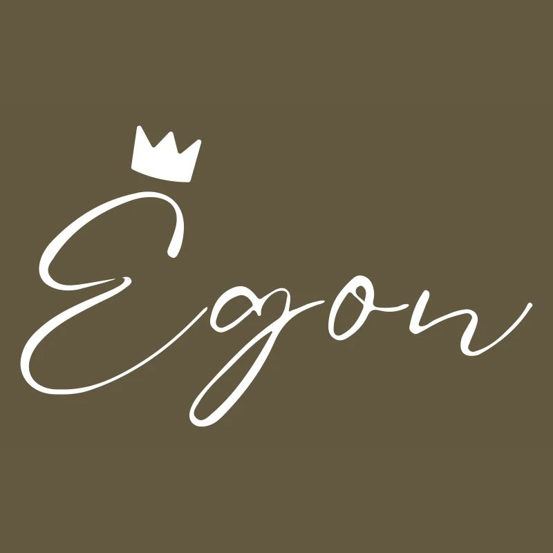 Egon Nom avec E Nom du garçon Garçon Naissance Bébé Garçon