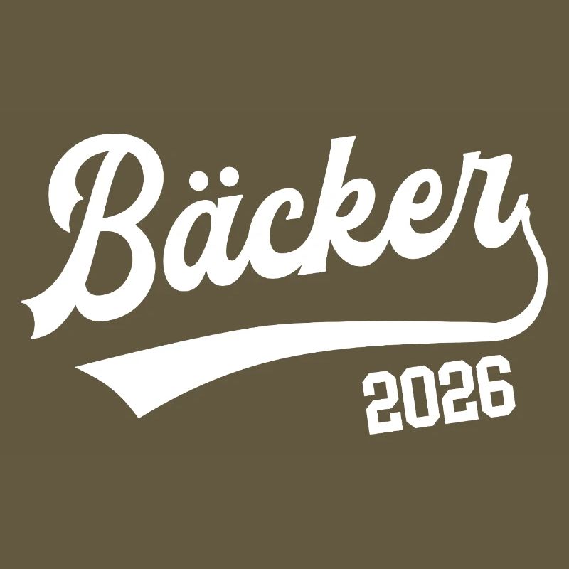 Baker 2026 Apprenticeship Profession Bakery Apprentice