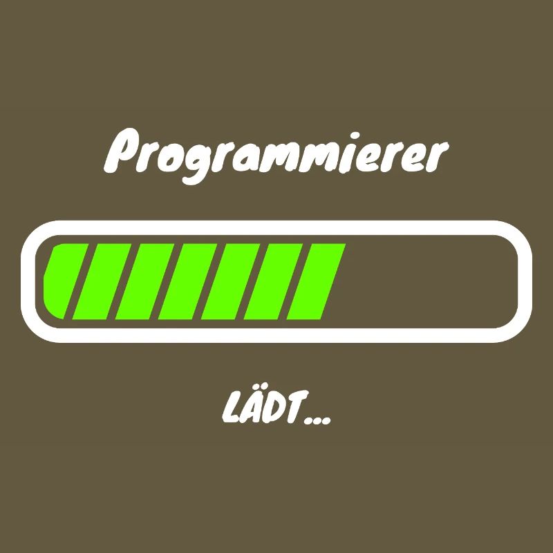 Programmer Loading Software Development