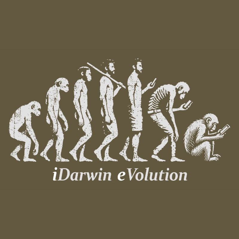 Evolution de la conception de la silhouette de l’humanité