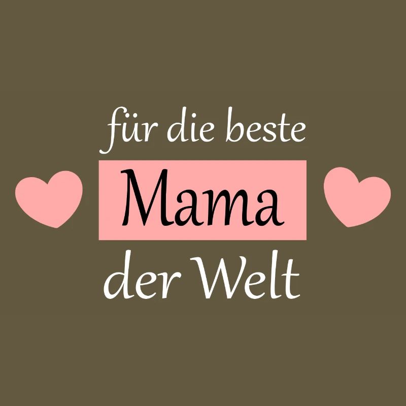 Muttertags Geschenk Mutter Muttertag Geschenkidee 