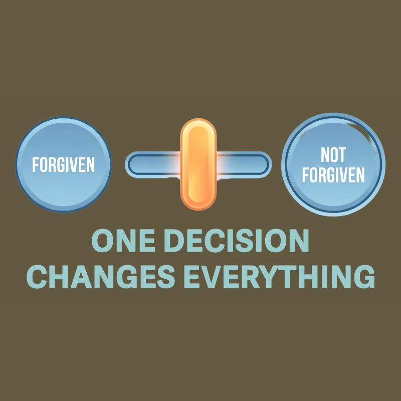 One decision changes everything