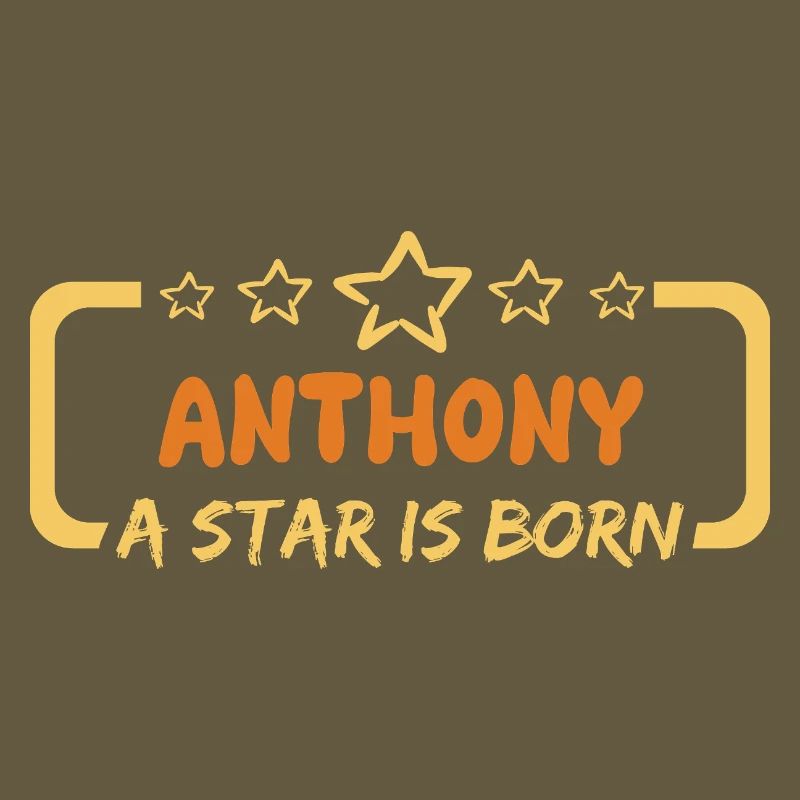 Anthony
