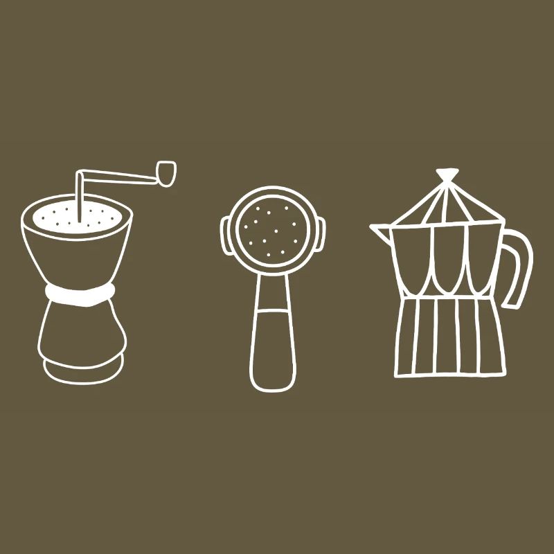 Évolution café 