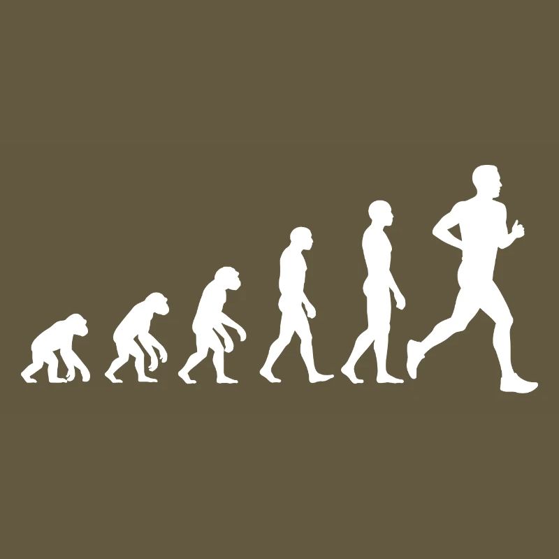 COURSE DE JOGGING – PUISSANCE DE COURSE ! COURSE DE MARATHON