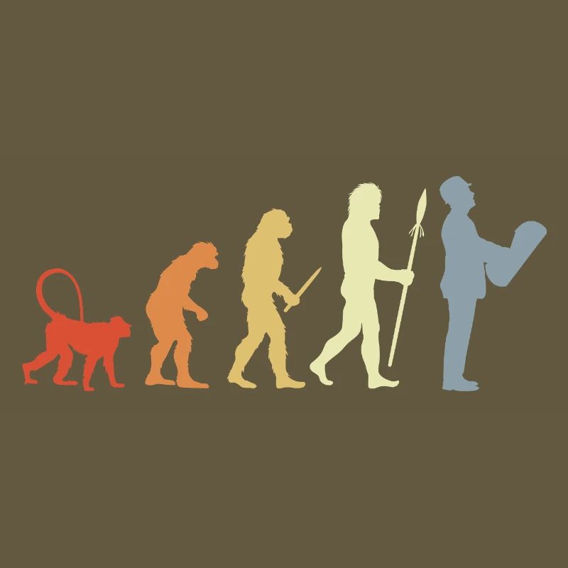 Évolution de l’architecte